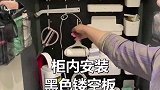 今天带大家看一套60平小户型精致装修，实用又好看吧！沈阳装修 装修