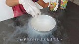 液氮的威力有多强？老外用气球测试，结果意外了！
