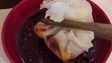 乐山本地人推荐的烧卖店和小伙伴在乐山一天吃了5顿
