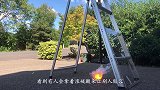 硫酸有多可怕？老外将水蛭扔进去，下一秒愣住了