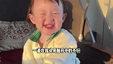 黄一鸣带女儿游洛阳，2岁闪闪反颌严重，王思聪带美女游土耳其被拍