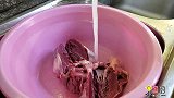 猪心这种做法你吃过吗？又香又辣无腥味，学会一顿多吃1碗饭