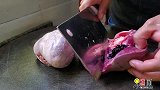 猪心这种做法你吃过吗？又香又辣无腥味，学会一顿多吃1碗饭