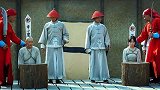 中国古代死刑行刑前，为何要在罪犯碗中要放生肉？