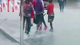 朋友让去非洲卖雨伞，结果眼前的一幕我果断放弃了！