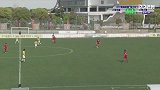 2019青超联赛录播：上海上港U19vs上海申鑫U19