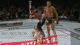 UFC-15年-UFC Fight Night 77：轻量级奥利维拉vs霍尔曼集锦-精华