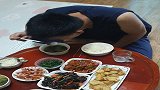 远嫁韩国的中国女人，为了给欧巴做饭，真是下足了功夫！