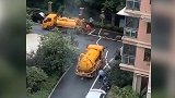 杭州失踪女子：化粪池找到尸体？ 警方：谣言！以官方通告为准