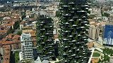 全球首座森林公寓，耗资60亿一套两千万，上万棵树共居！