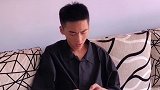 当室友请你吃饭时