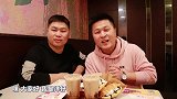 带劲兄弟夜探麦当劳，几款新品吃个遍，最后被这个冰狗惊艳到了！