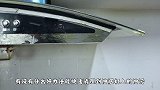 油烟机污渍顽固难清理？一个吹风机轻松搞定，立马就能洁净如新