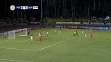国足战术分析：边路进攻打开局面 冲击力未能贯穿全场