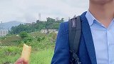 背诵了一下午，终于迎来了美食时间