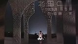 邓丽君唱《北国之春 》， 开口第一句汗毛都竖起来了，声音最美