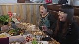 人生一串：齐齐哈尔传统家庭烤肉的精髓，就在一个拌字