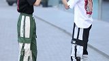 这套拳法女孩子学会了没