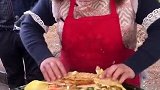 街边最火美食，太好吃了