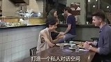 公众场合太吵听不清对方说话，黑科技出现，2米之内瞬间变安静！