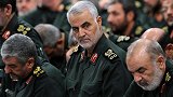 现场惨不忍睹，伊朗将军遭美空袭身亡，俄称局势或将全面失控