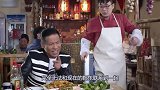 靳东自称年轻时没宋小宝帅，本以为是谦虚，看到旧照让人实属意外