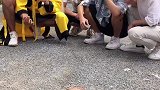不要随地大小号，不然容易被偷袭