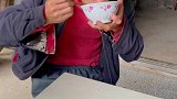 农村搞笑段子，爷爷叫猴子洗碗，猴子装病