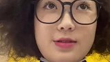 女生不喜欢自己的发型，记录勇敢剃头的过程