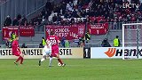 欧联杯-1516赛季-球员聚焦：艾比VS喀山红宝石-专题