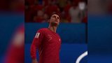 FIFA18还原世界杯经典瞬间 C罗世界波炸裂内马尔被迫卧草