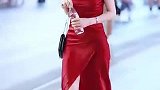 给大家看看仙女喝露水的亚子