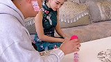 老婆至今没发现我这个魔术的破绽看见美力  博世家电