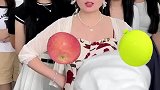 猜奶油盲盒，最后一个太简单了
