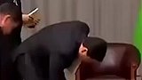 爱狗狗的男人不会差