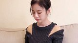 突如其来的真情流露,让老爸不知所措