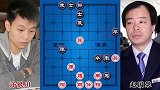 许银川vs赵国荣 五羊杯经典之战 武功再高也怕飞刀 对手有备而来