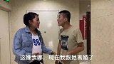 妻子不孕，离婚1年丈夫领着小三去炫耀，岳母：她生完孩子去世了