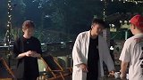 鹿晗被问：什么时候结婚？鹿晗的6字回应，给足关晓彤空间感