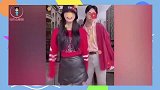 恋情官宣？伊能静儿子晒与女生合照，举止亲密配文疑似高调表白