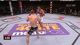 UFC-14年-UFC Fight Night 47：福尔米加vs马科夫斯基集锦-精华