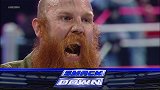 WWE SmackDown第738期（20131011）