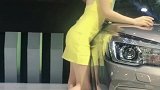 古风旗袍小姐姐跳起舞来很美，很迷人