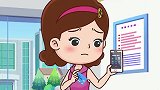 可可小爱：严防电信诈骗，提高你的防骗能力