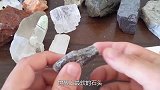 世界上最软的石头，指甲划一下有印还能吃，中国高达2
