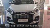 奇瑞和吉利哪个更胜一筹？拆开车门揭老底，网友：差距一目了然！