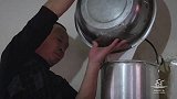 大米经过层层工艺，变成了米粉