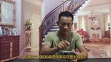 恒弟今天自己做“鸡翅爆头”爆头全吃光，感慨就是有点辣啊