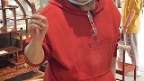 大爷下手稳准狠，痒痒挠直接换一套传统麻将，真不chuo！豪横大爷 玩收藏上域鉴 麻将