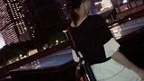 谁都不想等了以后就等红灯等雨停